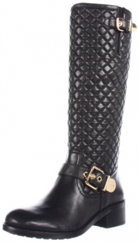 Vince Camuto Women's Wenters Knee-High Boot,Black,10 M US Vince Camuto Women's Wenters Knee-High Boot,Black,10 M US
