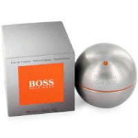 Boss In Motion By Hugo Boss For Men. Eau De Toilette Spray 3 Ounces Boss In Motion By Hugo Boss For Men. Eau De Toilette Spray 3 Ounces