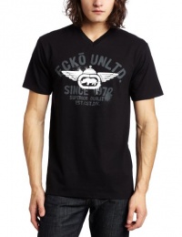 ecko unltd. Men's Cannister Blaster Tee ecko unltd. Men's Cannister Blaster Tee