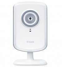 D-Link DCS-930L mydlink-Enabled Wireless-N Network Camera D-Link DCS-930L mydlink-Enabled Wireless-N Network Camera