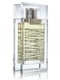 An elegant and edgy chypre floral fragrance. Intriguing accords of oakmoss and patchouli embrace soft florals and leathery notes outspoken and powerful creating strong identity and timeless passion: audacious, provocative, enigmatic. A fragrance of strong identity and sophistication for times when our most compelling stories are written. 1.7 oz. An elegant and edgy chypre floral fragrance. Intriguing accords of oakmoss and patchouli embrace soft florals and leathery notes outspoken and powerful creating strong identity and timeless passion: audacious, provocative, enigmatic. A fragrance of strong identity and sophistication for times when our most compelling stories are written. 1.7 oz.