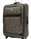 Ricardo Beverly Hills Luggage Savannah 24 Inch Two Compartment Upright Bag