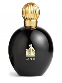 The scent is timeless with precious and rare flowers. It contains Aldehydes to add sparkle to the floral notes, with the spirit of Rose and Neroli. A sensual floral heart expands quickly after an initial burst of Tuberose, Ylang-ylang, Jasmine and Lily of the Valley. Since its conception the original composition is one of uncompromising perfection. Lanvin personified. The scent is timeless with precious and rare flowers. It contains Aldehydes to add sparkle to the floral notes, with the spirit of Rose and Neroli. A sensual floral heart expands quickly after an initial burst of Tuberose, Ylang-ylang, Jasmine and Lily of the Valley. Since its conception the original composition is one of uncompromising perfection. Lanvin personified.