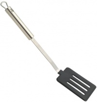 WMF Profi Plus 13-Inch Nonstick Slotted Spatula WMF Profi Plus 13-Inch Nonstick Slotted Spatula