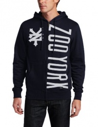 Zoo York Men's So Bold Hoodie Zoo York Men's So Bold Hoodie