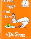 Green Eggs and Ham (I Can Read It All by Myself Beginner Books)