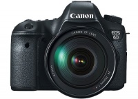 Canon EOS 6D 20.2 MP CMOS Digital SLR Camera with 3.0-Inch LCD and EF24-105mm IS Lens Kit Canon EOS 6D 20.2 MP CMOS Digital SLR Camera with 3.0-Inch LCD and EF24-105mm IS Lens Kit
