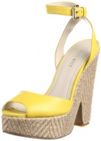 Nine West Women's Troischic Sandal Nine West Women's Troischic Sandal