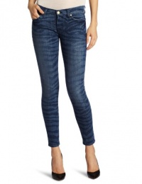 7 For All Mankind Women's Crop Skinny Jean 7 For All Mankind Women's Crop Skinny Jean