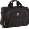 Tumi T-Tech Presidio Filbert T-Pass Organizer Laptop Briefcase