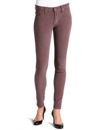 James Jeans Women's Twiggy Cord Legging