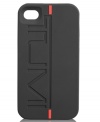 Keep your prized tech goods covered with this iPhone 4 cover from Tumi.