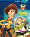 Friends Forever (Disney/Pixar Toy Story) (Step into Reading)