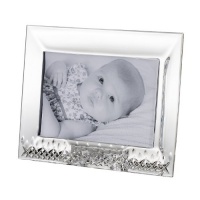 Waterford Lismore Essence 4-Inch by 6-Inch Frame Horizontal Waterford Lismore Essence 4-Inch by 6-Inch Frame Horizontal