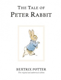 The Tale of Peter Rabbit The Tale of Peter Rabbit