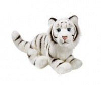 Webkinz Signature White Bengal Tiger 10.5 Plush