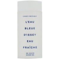 Issey Miyake L'Eau Bleue D'Issey Pour Homme Eau Fraiche Shower Gel 6.7 oz
