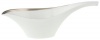 Villeroy & Boch New Wave Premium Platinum 13-1/2 Ounce Gravy Boat