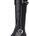 Cole Haan Women's Tennley Buckle Knee-High Boot