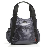 Storksak Tania Diaper Bag, Petrol Blue Storksak Tania Diaper Bag, Petrol Blue