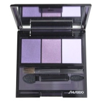 Shiseido Shiseido Luminizing Satin Eye Color Trio - Bouquet, 3 g Shiseido Shiseido Luminizing Satin Eye Color Trio - Bouquet, 3 g