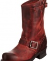 FRYE Women's Engineer 12R Boot