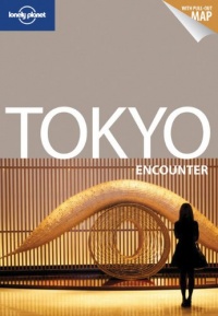 Lonely Planet Tokyo Encounter Lonely Planet Tokyo Encounter