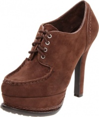 Guess by Marciano Women's Malina Oxford Guess by Marciano Women's Malina Oxford