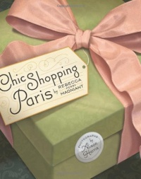 Chic Shopping Paris Chic Shopping Paris
