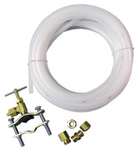 Watts K-1 Polyethylene Icemaker Kit, 25-Feet Watts K-1 Polyethylene Icemaker Kit, 25-Feet