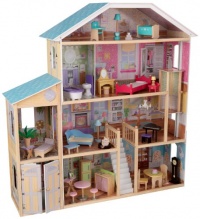 KidKraft Majestic Dollhouse KidKraft Majestic Dollhouse