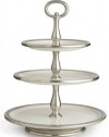 Arte Italica Tuscan 3-Tiered Stand