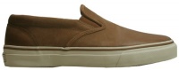 Sperry Top-Sider Men's Striper Slip-On,Tan Leather Burnished,9 M US Sperry Top-Sider Men's Striper Slip-On,Tan Leather Burnished,9 M US