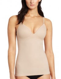 Barely There Women's Second Skinnies Slimmers Camisole Barely There Women's Second Skinnies Slimmers Camisole