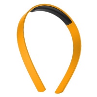 SOL REPUBLIC 1305-39 Sound Track Interchangeable Headband, Dub Orange
