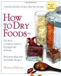 How to Dry Foods How to Dry Foods