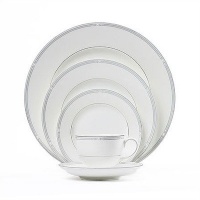 Wedgwood London Collection Notting Hill 5 Piece Place Setting Wedgwood London Collection Notting Hill 5 Piece Place Setting