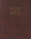 Holy Bible: New American Bible, Revised - School & Church Edition