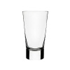 Aarne Stemware and Barware by Iittala features clean, compelling shapes from designer Goran Hongell that have remained distinctly modern since their design in 1948. Sold in pairs except Aarne Pitcher.