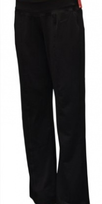 Nike Women's Regular Pant Dri-Fit Training-Black Nike Women's Regular Pant Dri-Fit Training-Black