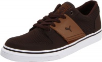 Puma El Ace 2 PN Fashion Sneaker,Coffee Bean/Monks Robe,10.5 D US Men's/12 D US Women's Puma El Ace 2 PN Fashion Sneaker,Coffee Bean/Monks Robe,10.5 D US Men's/12 D US Women's