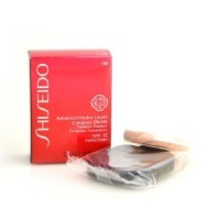 Shiseido Shiseido Advanced Hydro Liquid Compact Spf 15 (Refill) - I60 Natural Deep Ivory Shiseido Shiseido Advanced Hydro Liquid Compact Spf 15 (Refill) - I60 Natural Deep Ivory