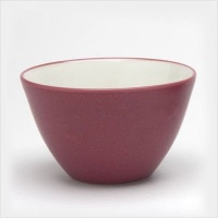 Noritake Colorwave Raspberry Mini Bowl, 4-Inch Noritake Colorwave Raspberry Mini Bowl, 4-Inch
