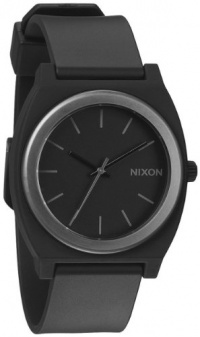 Nixon Time Teller P - Men's ( Midnight Ano ) Nixon Time Teller P - Men's ( Midnight Ano )