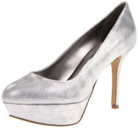 Nine West Women's Mendoza Platform Pump