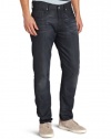 7 For All Mankind Men's The Straight Modern Denim Jean