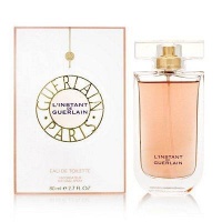 L'instant De Guerlain By Guerlain For Women. Eau De Toilette Spray 2.7-Ounce L'instant De Guerlain By Guerlain For Women. Eau De Toilette Spray 2.7-Ounce