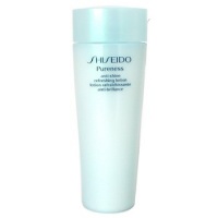 Shiseido Cleanser -5 oz Pureness Anti-Shine Refreshing Lotion Shiseido Cleanser -5 oz Pureness Anti-Shine Refreshing Lotion