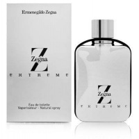 Z Zegna Extreme by Ermenegildo Zegna for Men. Eau De Toilette Spray 1.7-Ounces Z Zegna Extreme by Ermenegildo Zegna for Men. Eau De Toilette Spray 1.7-Ounces