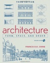 Architecture: Form, Space, and Order